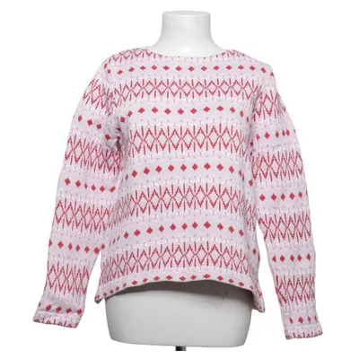 Tröja (150006 CELESTE) från Jumperfabriken Bomull