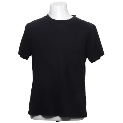 T-shirt (Sort) fra UFC Bomuld