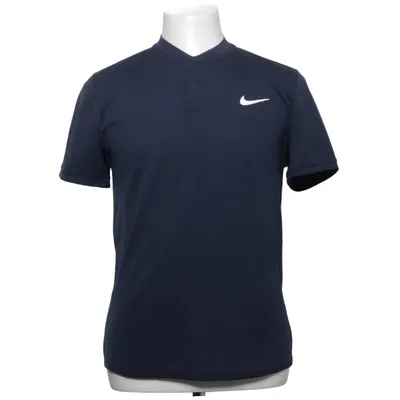 Polotrøje (Blå) fra Nike Genanvendt polyester