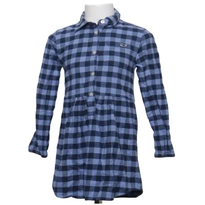 Robe (Bleu) de Vineyard Vines Coton