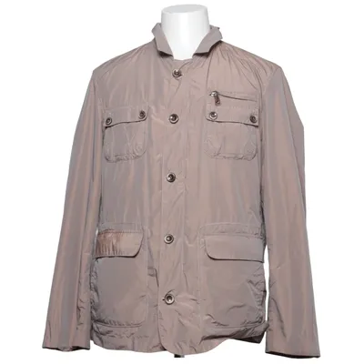 Veste safari (Beige) de Jupiter Polyester