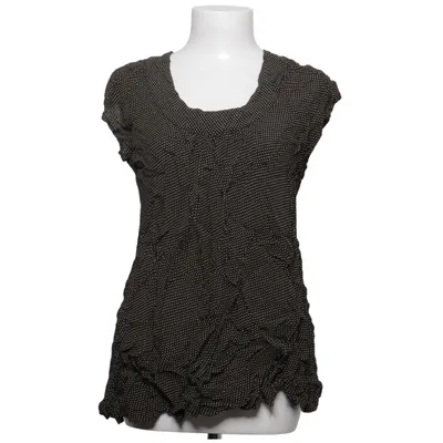 Topp (Svart, Flerfärgad) från Masai