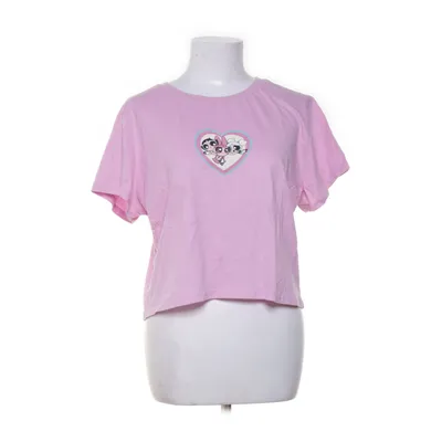 T-shirt (Roze) van ASOS Design Katoen