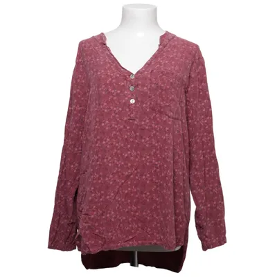 Blus (Röd, Flerfärgad) från Fransa