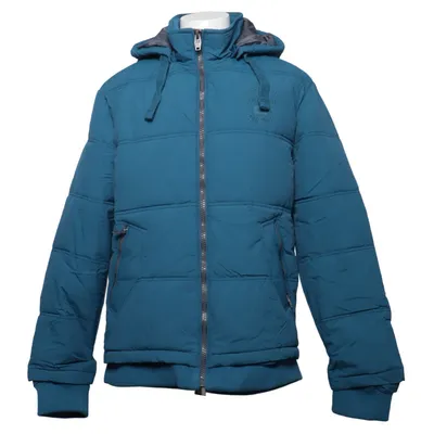 Winterjas (Blauw) van Timeout Nylon, Polyester