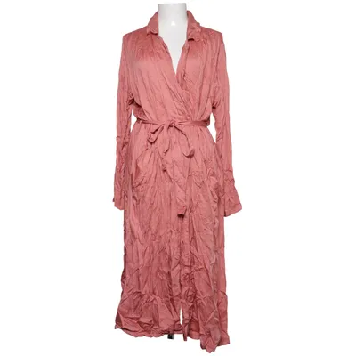 Ochtendjas (Roze) van Underprotection Lyocell