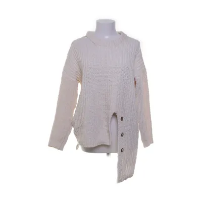 Sweater (White) from Timiami