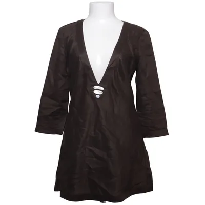 Tunic (Brown) from Mexx Linen