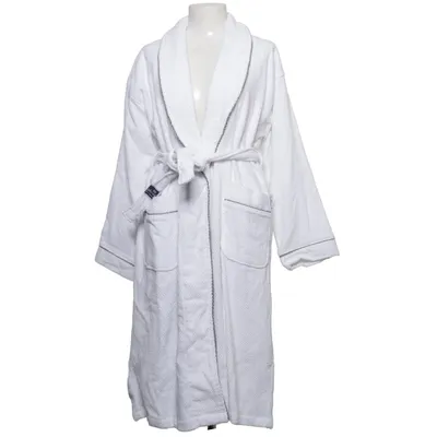 Badrock (Vit) från Newport Bomull