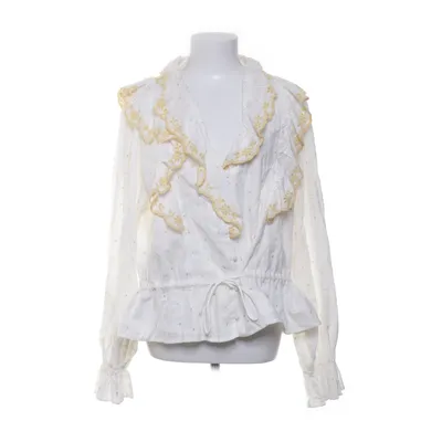 Blus (12589 Clara Blouse) från Notes du Nord Bomull