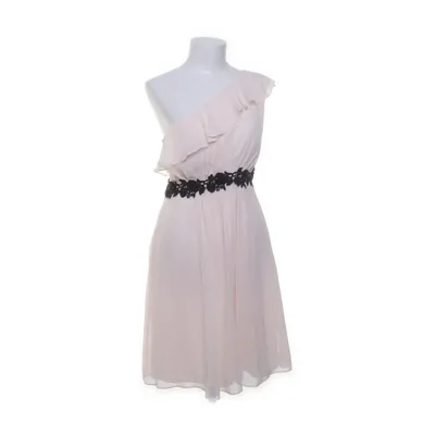 Cocktail dress (Pink, Black) from Jake*s Polyester