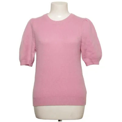 T-shirt (Roze) van Davida Kasjmier
