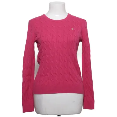 Trui (Roze) van Morris Lady Katoen