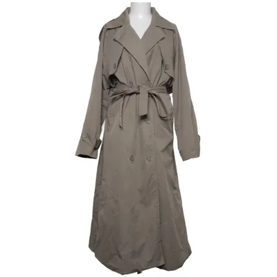 Trenchcoat (Beige) von Josefine HJ x NA-KD Polyester