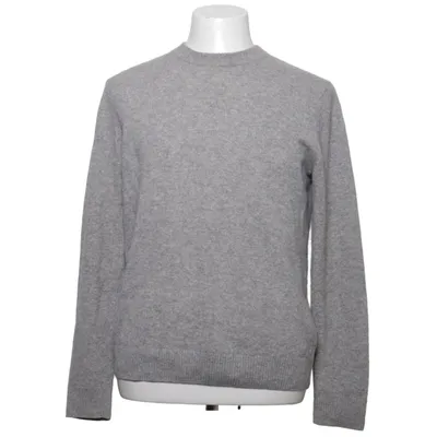Sweater (Nobis Crew Neck) from Samsøe & Samsøe Cashmere
