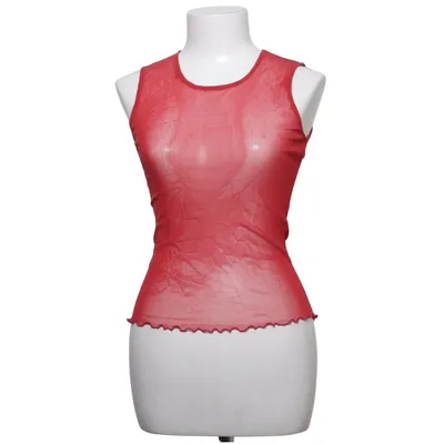 Tanktop (Rood) van Kookaï