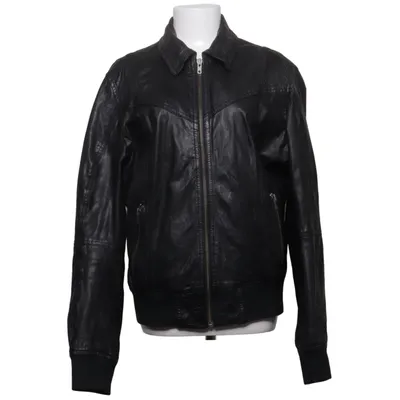 Leren jack (SP-500) van Rock'n Blue Leer, Polyester
