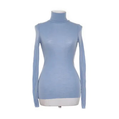 Polotröja (Blå) från Arket Ull