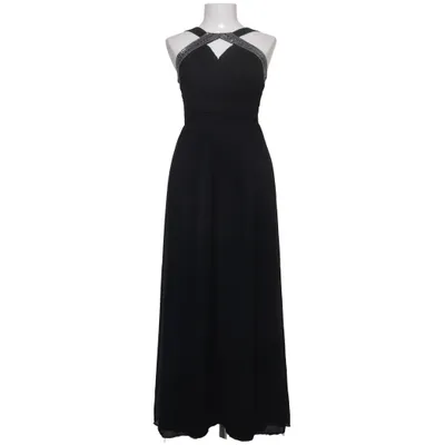Abendkleid (Schwarz) von Scala