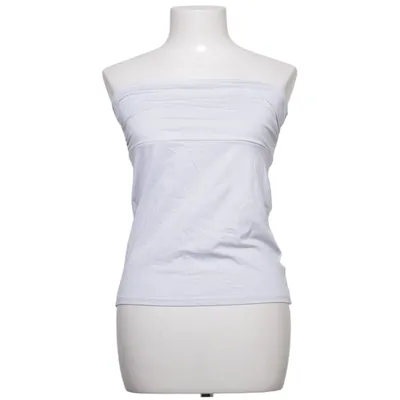 Tube top (Gray) from Pimkie Basic