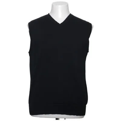 Slipover (Black) from Batistini Sport Cotton