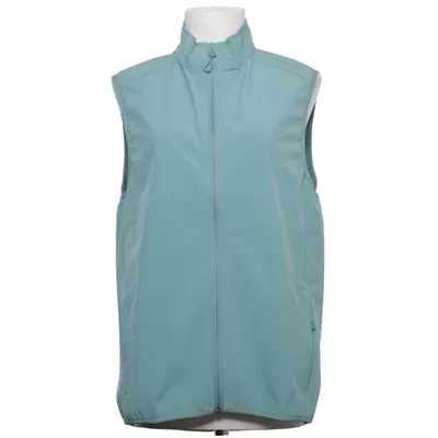 Ydervest (Grøn) fra H&M Move Elastan, Polyester