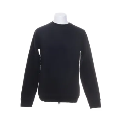 Collegetröja (Svart) från Dunderdon Bomull, Polyester