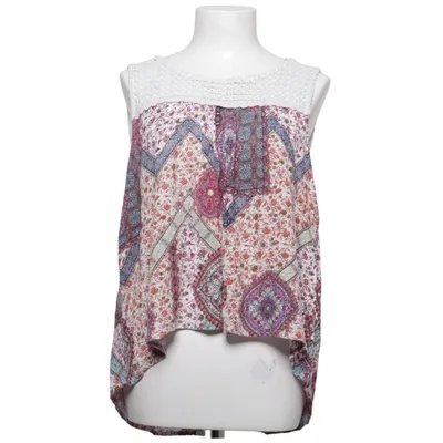Haut (Multicolore) de Patrons of Peace Viscose