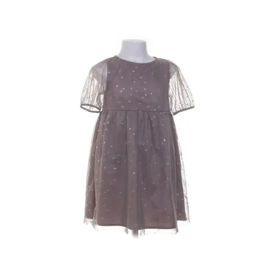 Kjole (Beige) fra H&M Kids Polyester