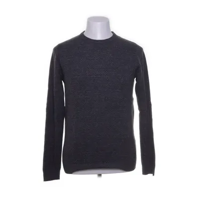 Trui (Grijs) van Premium by Jack & Jones Katoen, Polyester