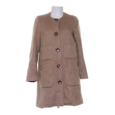 Jas (Beige) van Newhouse Mohair, Polyamide, Viscose, Wol
