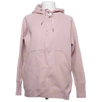 Sweat à capuche (Rose) de Sense of Karma Coton, Polyester