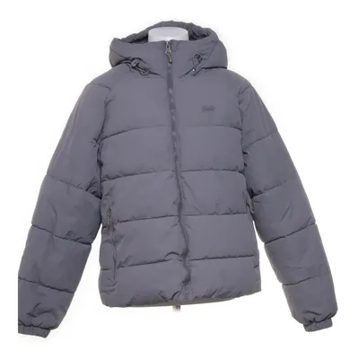 Vinterjakke (Grå) fra Pull & Bear Polyamid, Polyester