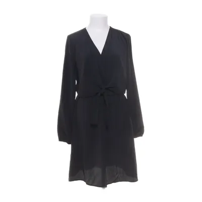 Jurk (Zwart) van Jacqueline de Yong Polyester