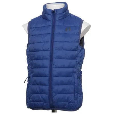 Outer vest (Blue) from Hang Ten Polyamide, Polyester