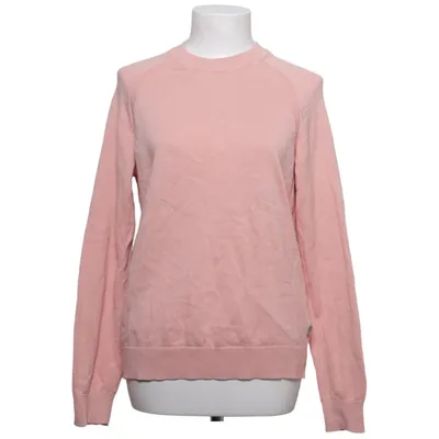 Sweater (Pink) from Solid Organic cotton