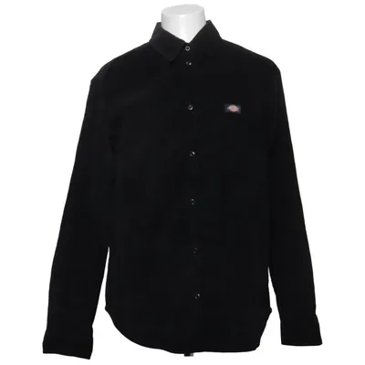 Shirt (Zwart) van Dickies Katoen, Elastaan, Polyester