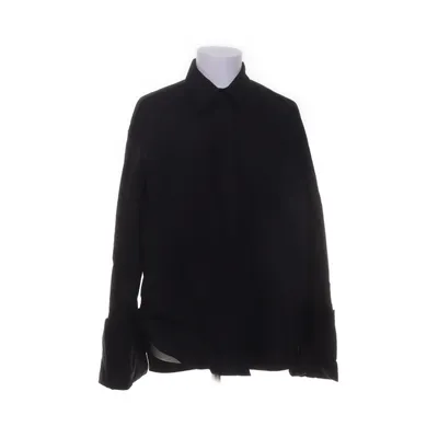 Skjorta (Svart) från H&M Bomull