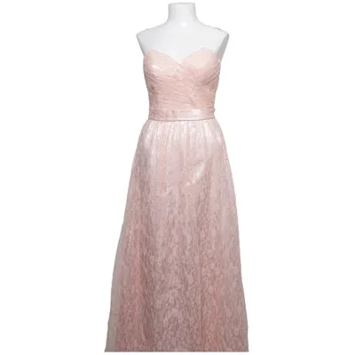 Evening gown (Pink) from Anny Lee Polyester
