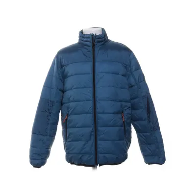 Lättviktsjacka (Blå) från Zara Kids