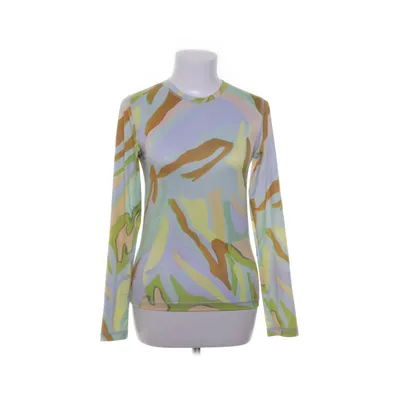 Topp (Flerfärgad) från Stine Goya Elastan, Polyester