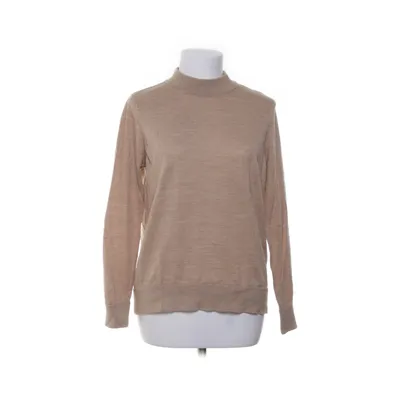 Turtleneck (Beige) fra STOCKH LM Merinould