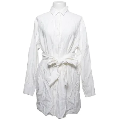 Blousejurk (Wit) van Three Sixty Five Polyester, Viscose