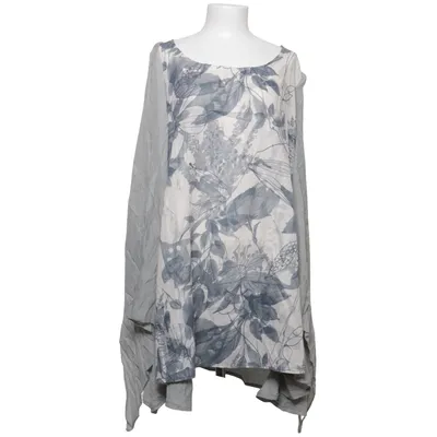 Tunika (Grå, Flerfärgad) från Cassiopeia Polyester, Viskos
