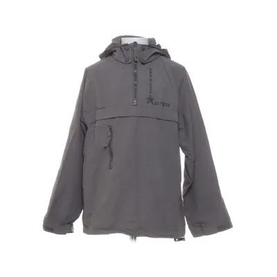 Anorak (Grå) från Boys by KappAhl Polyamid, Polyester