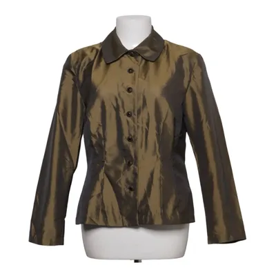Blouse (Brown) from Prêt à Porter Polyester