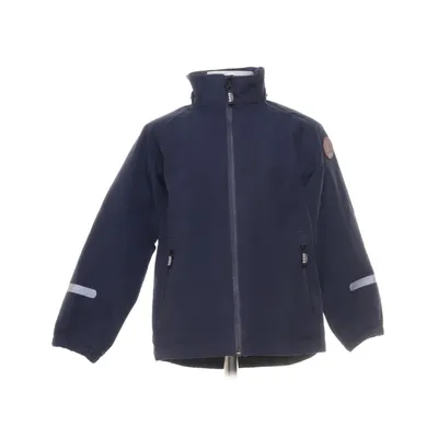 Regnjacka (Blå) från Kaxs Proxtec Polyamid, Polyester