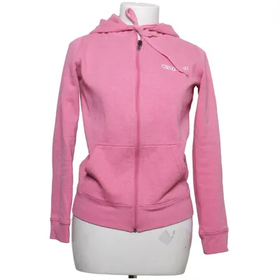 Huvtröja (Rosa) från Kappa Bomull, Polyester