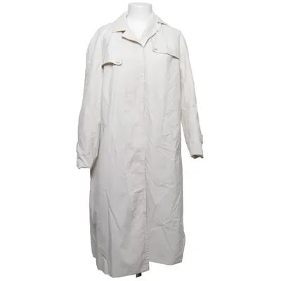 Trenchcoat (Beige) fra Stockmann