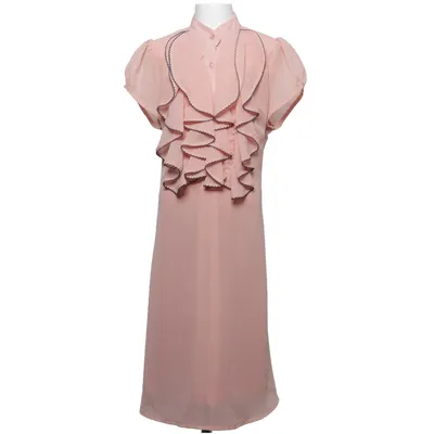 Dress (Pink) from Fröken Söt